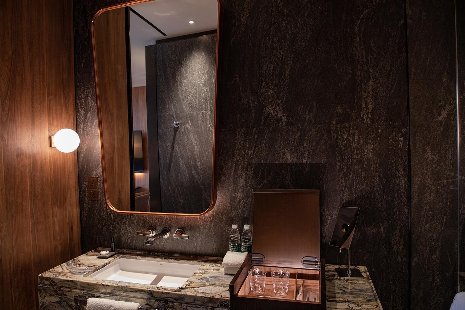 Mumian Beijing Daxing International Airport, Part Of Hyatt Hotel Exterior photo Bathroom